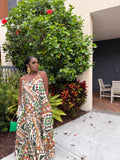 Taylor Maxi Dress