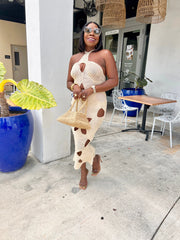Tulum Dress