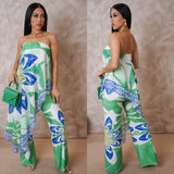 Veneta Jumpsuit