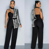 Victoria Jumpsuit