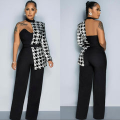 Victoria Jumpsuit