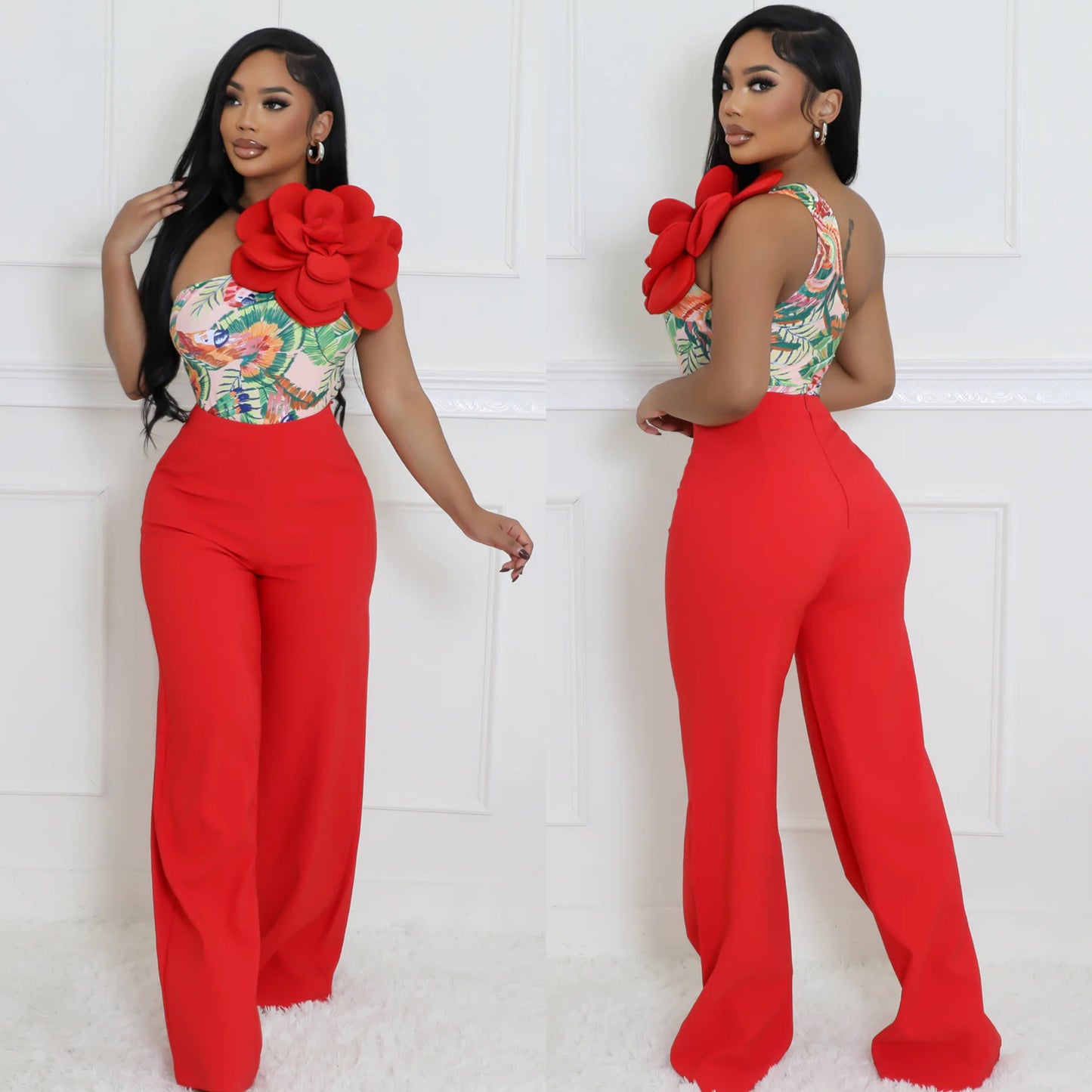 Yashelle Swimsuit /Bodysuit