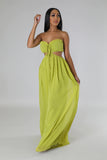 Ileana Jumpsuit