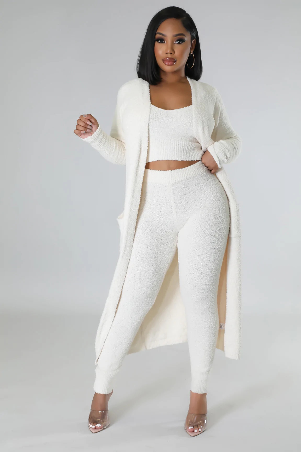 Elana Three Piece Set