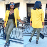 Samia Blazer