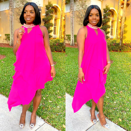 Danielle Dress