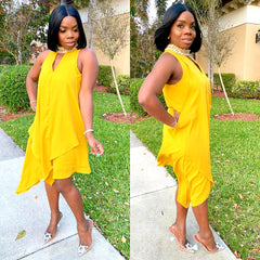 Danielle Dress