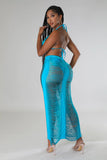 Marsella  Skirt Set