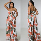 Debra Pants Set