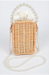 Fiji Bamboo Bag