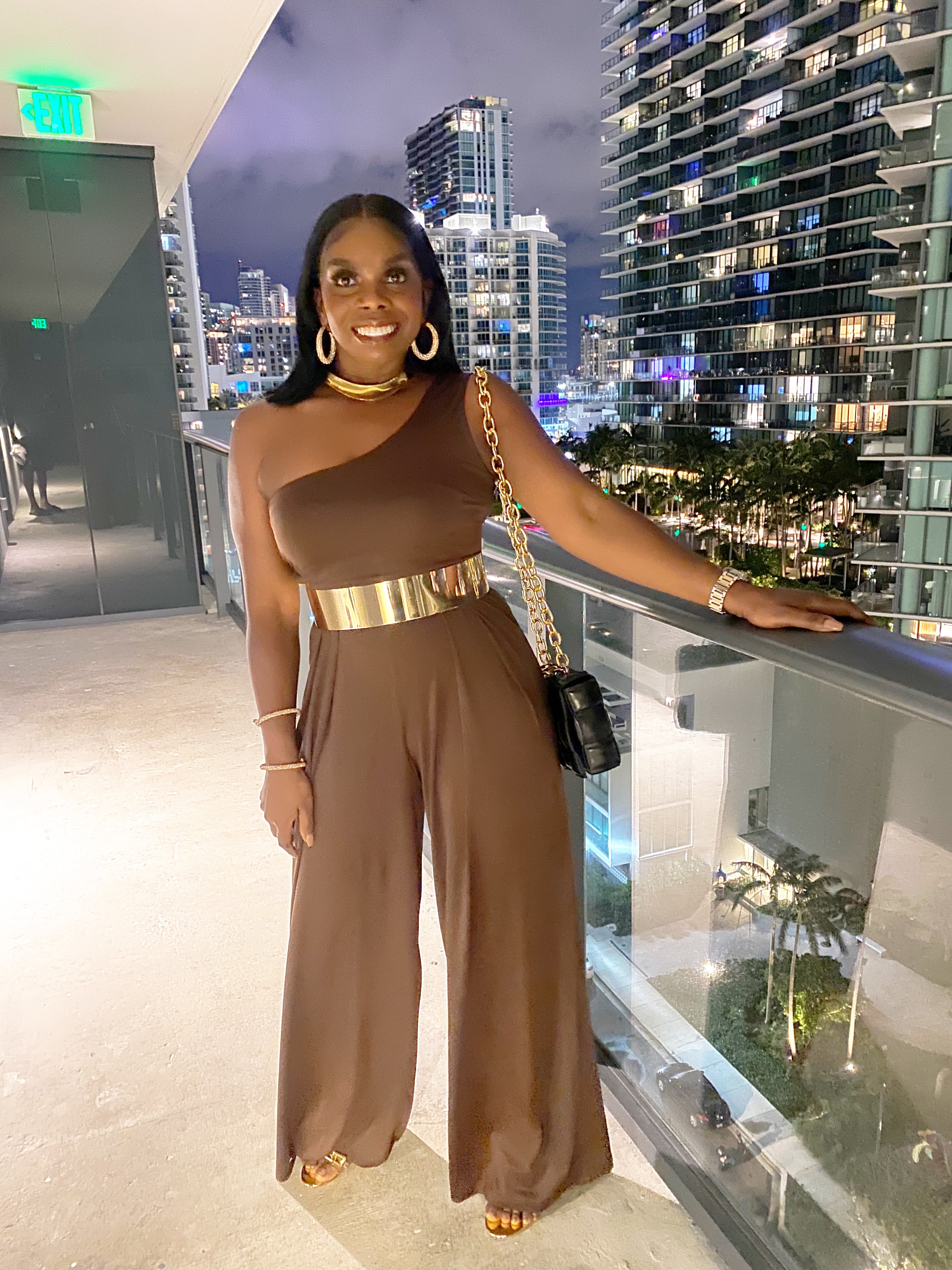Coco Jumpsuit