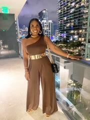 Coco Jumpsuit