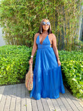 Lena Maxi Dress