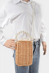 Fiji Bamboo Bag