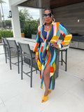 Mariana Two Piece Dress Set