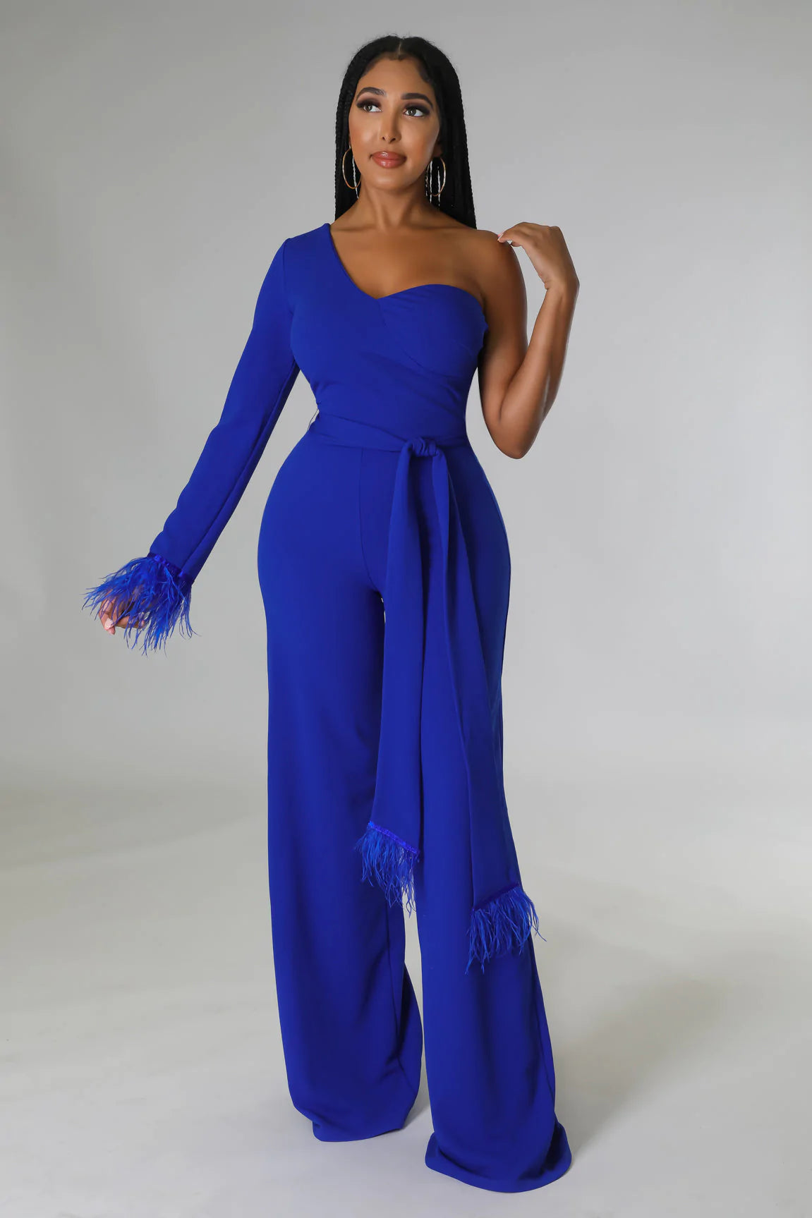 Kelise Jumpsuit