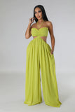 Ileana Jumpsuit