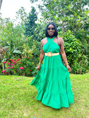 Sylvie Maxi Dress
