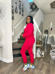 Thea Comfy Set