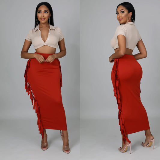 Kia Skirt