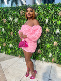 Rosa Dress