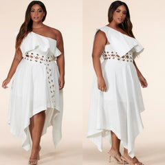 Shernette Dress
