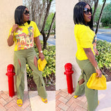 Women”s Tee