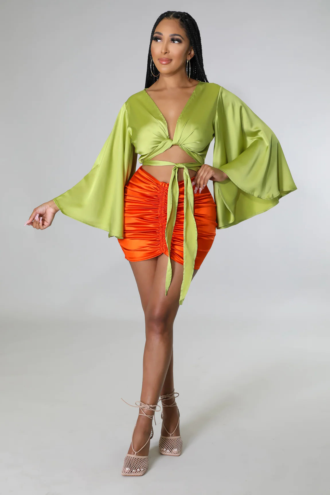 Davina Top