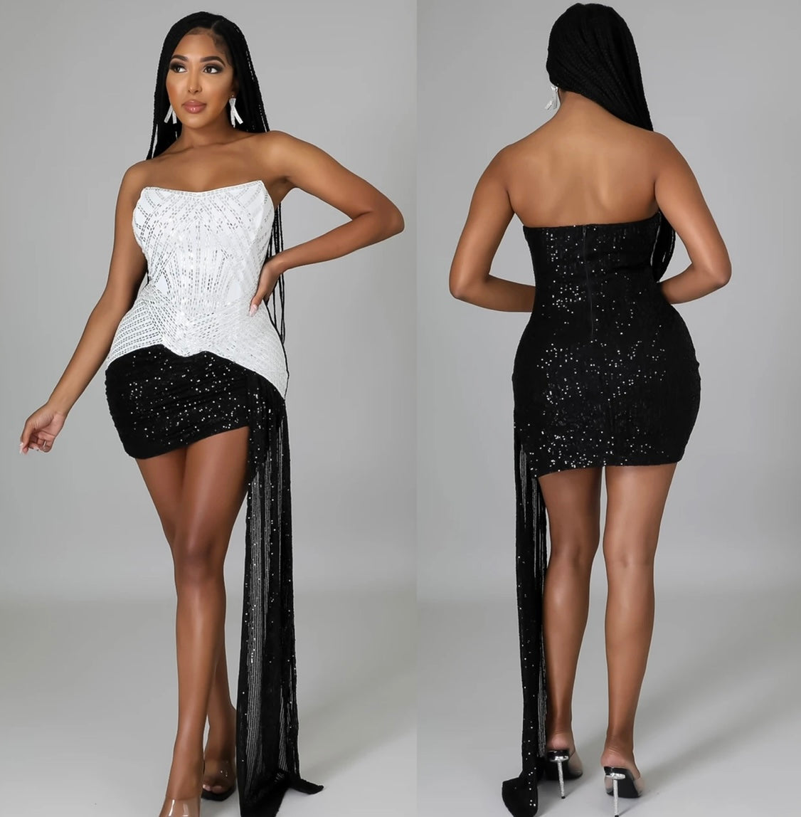 Shawna Dress