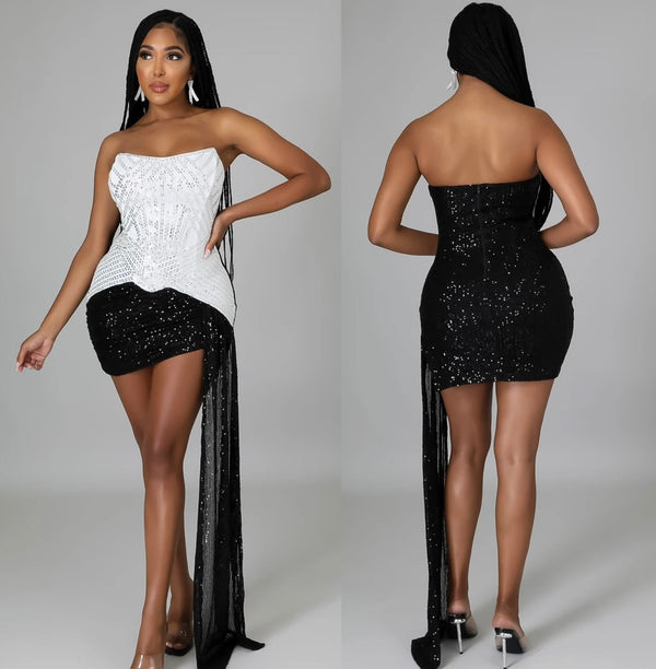 Shawna Dress