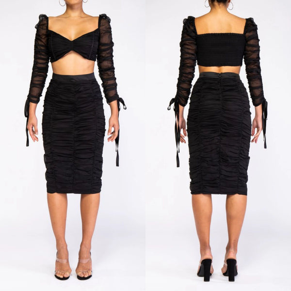 Vivica Set
