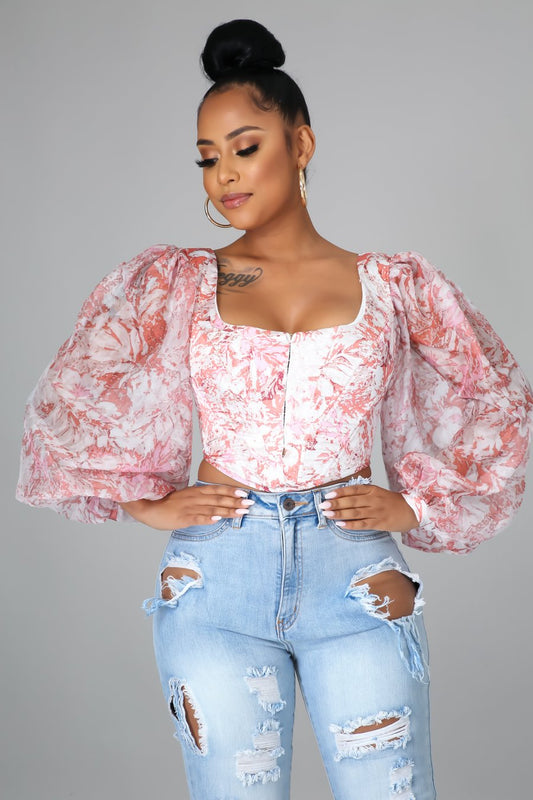 Rose’ Top