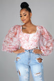 Rose’ Top
