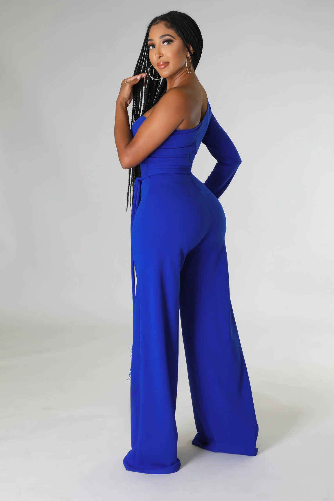 Kelise Jumpsuit