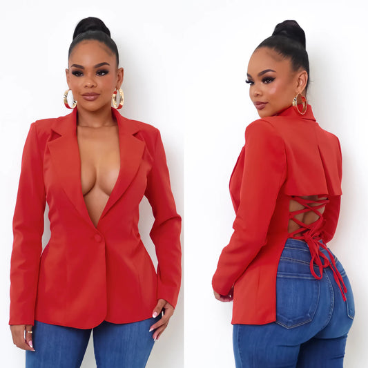 Kendra Blazer