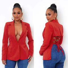 Kendra Blazer