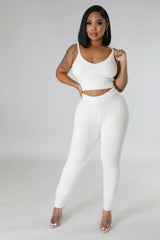 Elana Three Piece Set