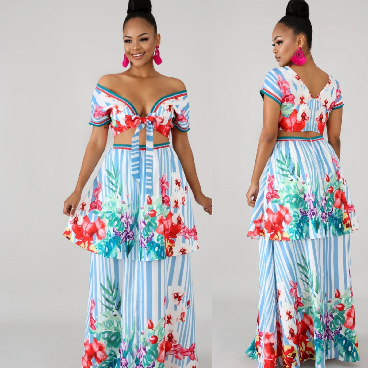 Nadine Set
