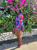 Kyra Shorts Set