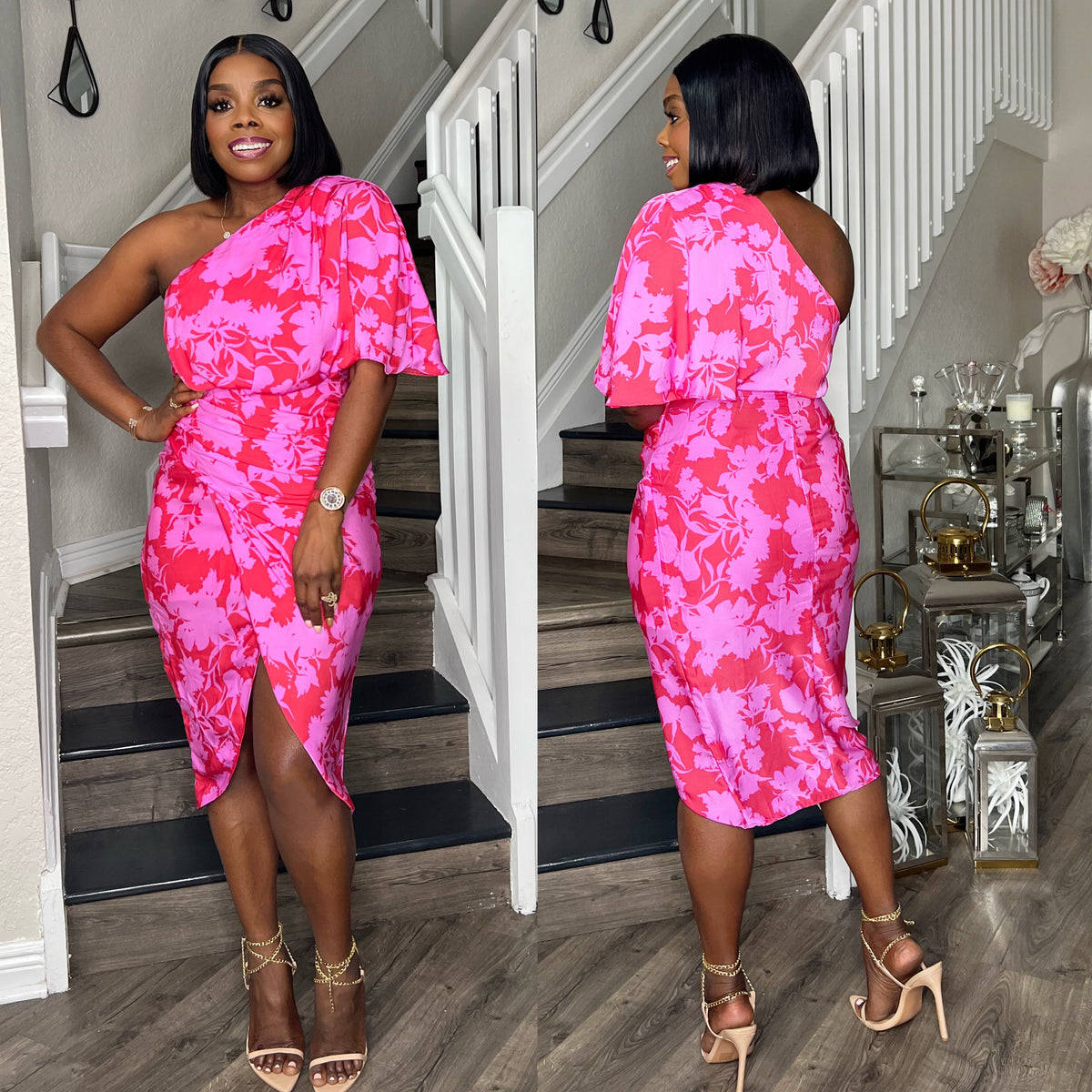 Rosemary Dress