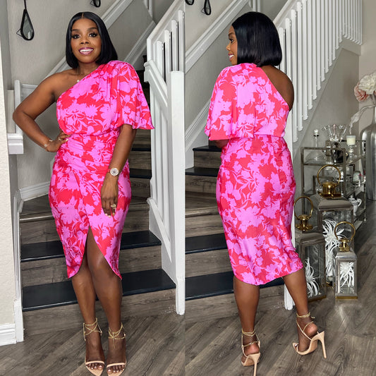 Rosemary Dress