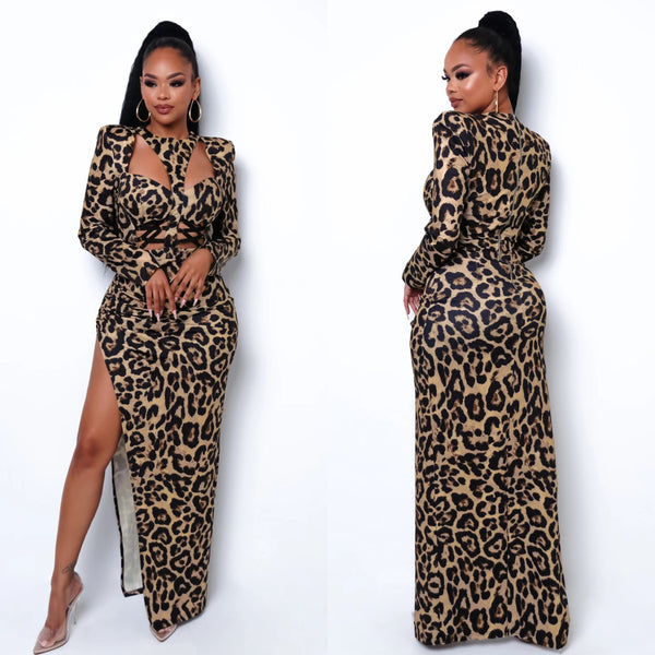 Chloe Dress
