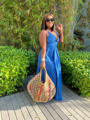 Lena Maxi Dress
