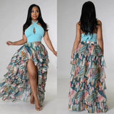 Sharla Skirt