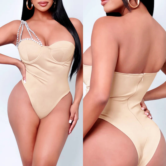 Sharlene Bodysuit
