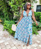 Garden Maxi
