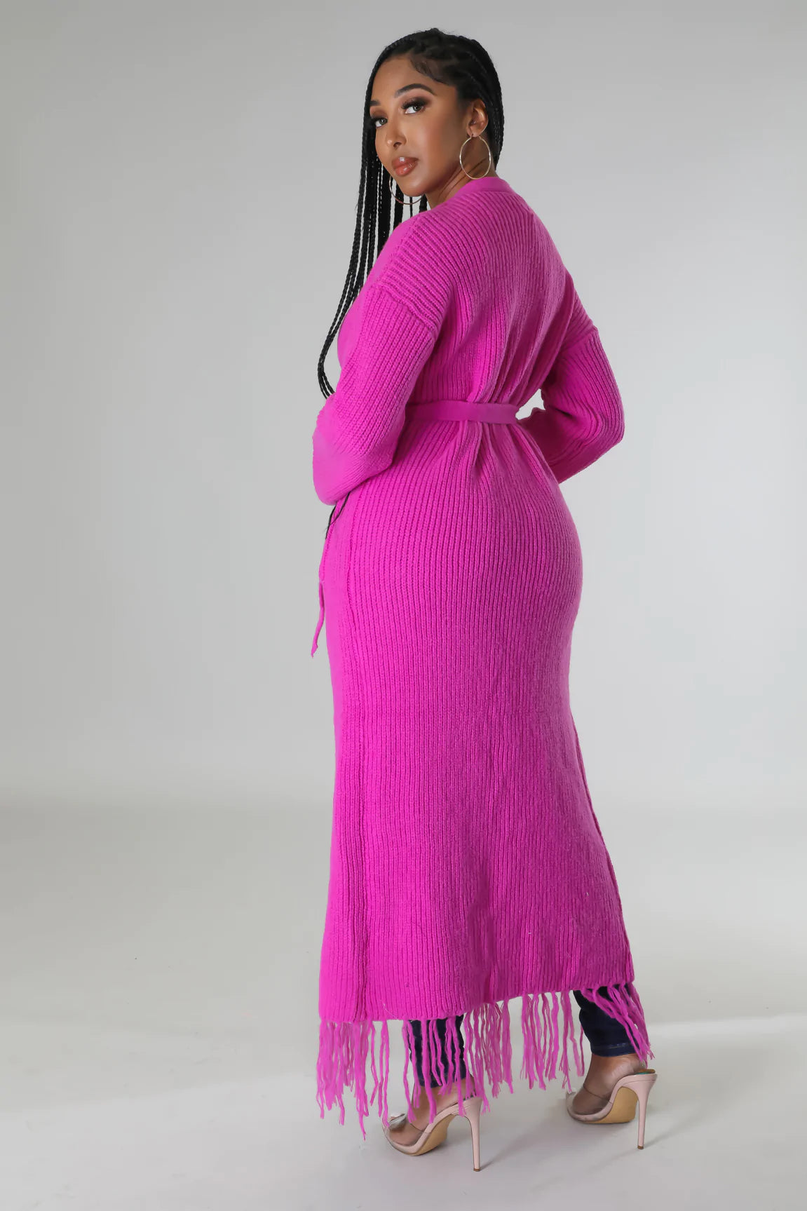 Marbella Cardigan