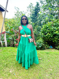 Sylvie Maxi Dress