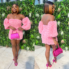 Rosa Dress