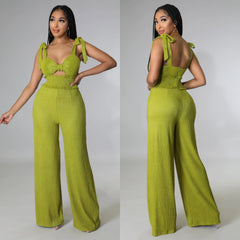Venice Jumpsuit